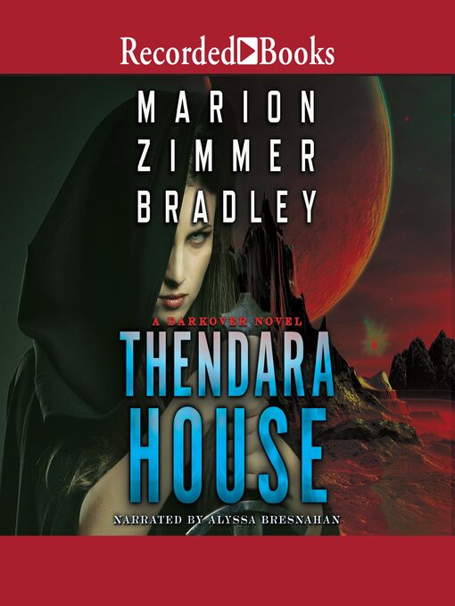 Title details for Thendara House by Marion Zimmer Bradley - Wait list